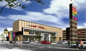 スタジアム2001豊中店