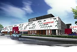 オーギヤ磐田店