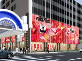 ベガスベガス狸小路店