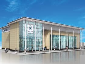 ミュージアム スロット館