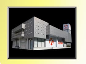 キコーナ神戸中央スロット館