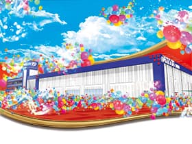 第一プラザ坂戸1000