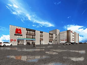 マルハン浜松中央店