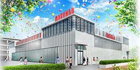 マルハンメガシティ東大和店
