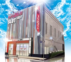 ウインベル・イースト・スロット