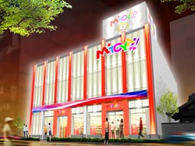 みとや錦糸町南口店