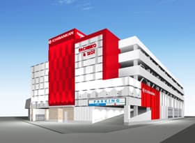 一番舘東久留米店