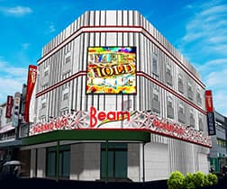 BEAM新井薬師店