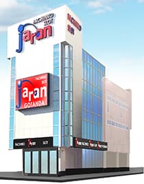 ジャラン五反田店