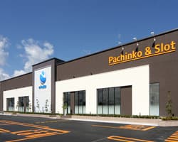 ニラク入間新光店