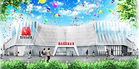 マルハン新世界店