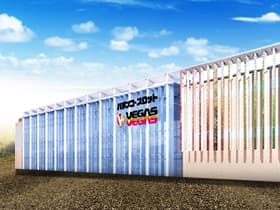 ベガスベガス発寒店