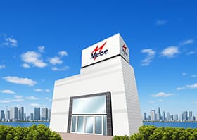 メッセ笹塚店