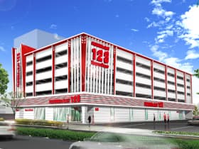 123南昭和店
