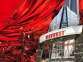 マルハン新宿東宝ビル店