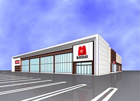 マルハン太田新道町店