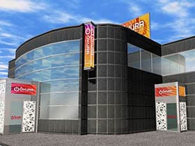 オークラ 武蔵中原店