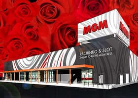 MGM四日市店