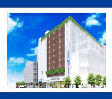 コンサートホール調布店