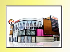 スロットキコーナ今津店