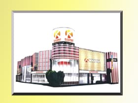 キコーナ阪神西宮店