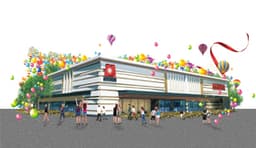 マルハン鹿沼店