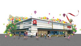 マルハン鹿沼店