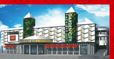 新！ガーデン北戸田駅前
