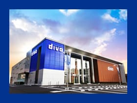 セントラルディーボ宇和島北店