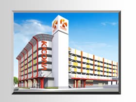 キコーナ松戸店