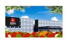 マルハンメガシティ長野店