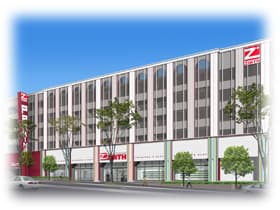 ジアスセンター南