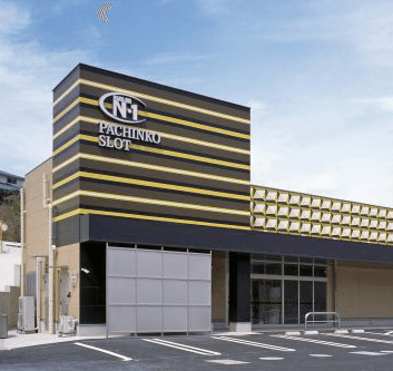 パーラーN-1西之表店