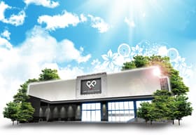 ジャムフレンドクラブ朝霞