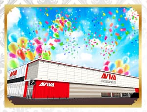 アビバ南足柄店