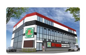 Dステーション妙典駅前店