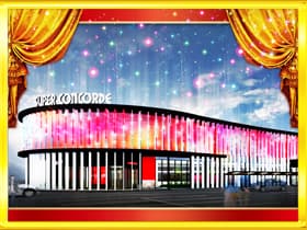 SUPER CONCORDE市野店