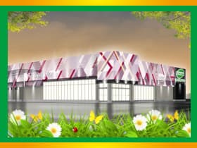 ライブガーデン宇都宮野沢店