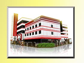 キコーナ市岡店