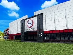 パールショップともえ淵野辺店