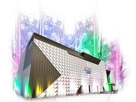 メガガイア越谷大里