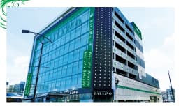 パラッツォ湘南台店