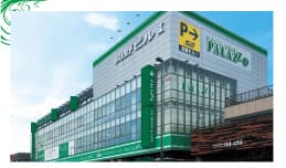 パラッツォ秦野渋沢店