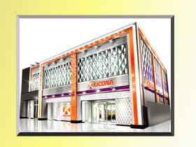 キコーナ香里園店