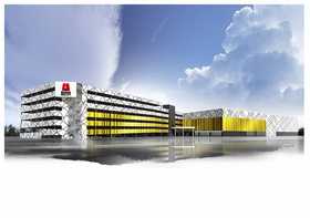 マルハンメガシティ三島駿東