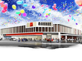 マルハン小田原店