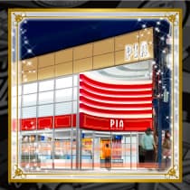 PIA雑色新館