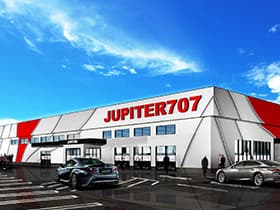 ジュピター707土浦店