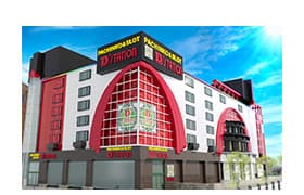 Dステーション39中間店