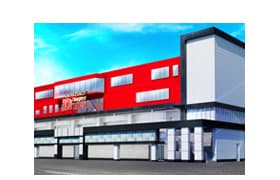 スーパーD'ステーション39大淀店